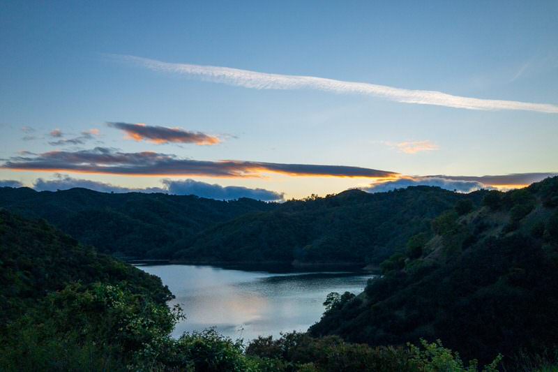 Lake